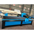 CNC Plasma Cutting Machinery Automatic Plasma Cutting